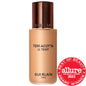 GUERLAIN Terracotta Le Teint: Flawless Luminous Matte Foundation, 24H Wear, Medium Coverage, Argan Oil & Self-Adapting for Healthy Glow