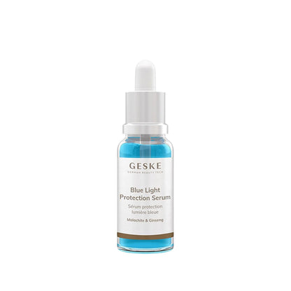 Geske Blue Light Protection Serum with Hydrating Actives 30 ml