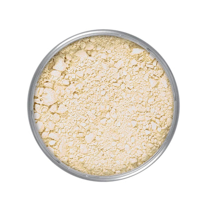 Kryolan Translucent Powder TL 4 Mattifying Setting Powder 15g