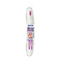 Banat Acrobat Soft Toothbrush with Travel Case, 1 Count