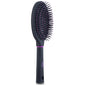 Eklips Air Pressurized Hair Brush - Ergonomic Design for Gentle Detangling & Styling - Minimizes Breakage, Hair Brush