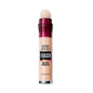 Maybelline Instant Age Eraser Concealer - Light Honey 121: Full Coverage Under Eye Concealer for Dark Circles & a Youthful Look