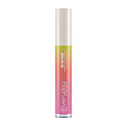 Everyday Beauty Va Va Voom Eyebrow and Eyelash Serum - Enhance Brow and Lash Growth