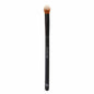 Golden Rose Highlighter Brush: Achieve Luminous Glow & Defined Contours - Premium Makeup Brush for Flawless Blending & Precise Application