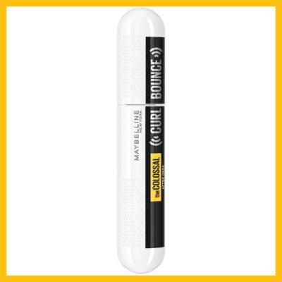 Maybelline The Colossal Curl Bounce After Dark Mascara 10ml