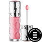 Outrageous Plump: Hydrating High-Shine Lip Gloss with Sunflower, Ginger & Peppermint Oils - For Fuller, Vibrant Lips