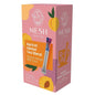 Mesh Stick Apricot Form Tea for Wellness 16 Sticks
