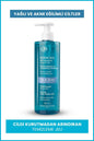 Ducray Keracnyl Cleansing Gel for Acne-Prone Skin - Gentle, Non-Drying, Myrtacine Enriched - 13.53 fl oz