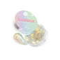 7Days B.Colour Glitter - Cosmetic Glitter for Face, Body, and Hair - Sparkle Makeup for Parties and Everyday Use