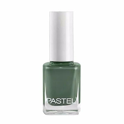 Pastel Nail Polish: Long Lasting, High Coverage, & Vegan-Friendly - Add Vibrant Color & Shine to Your Nails with Our 13ml Collection