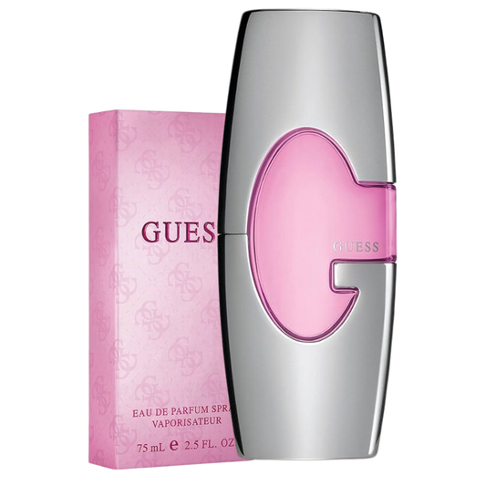 Guess Ladies EDP Spray 2.5 oz