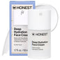 Honest Beauty Deep Hydration Face Cream with Shea Butter 1.7 fl oz - Missing Box