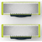 Philips Norelco OneBlade Replacement Blade 2ct QP220/80 - New