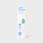 Anti-Plaque Sonic Brush Heads 3ct Up&Up - Imperfect Box