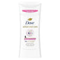 Dove Beauty Advanced Care Clear Finish 72-Hour Women's Antiperspirant & Deodorant Stick 2.6oz - New