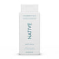 Native Body Wash for Women & Men Cashmere & Rain Sulfate Free 18 fl oz - New