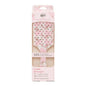 Wet Brush x LoveShackFancy Paddle Detangler Hair Brush  Rosa Beaux - Imperfect Box