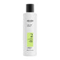 Nioxin System 2 Shampoo Cleanser - 10.1 fl oz