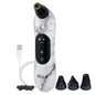 Spa Sciences BELLA 3-in-1 Diamond Tip Microdermabrasion System - Imperfect Box