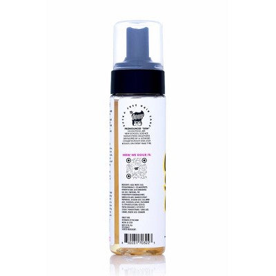 The Doux Bee-Girl Curl Foam 7 fl oz - New
