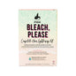 Arctic Fox Bleach Please Creme Hair Bleach & Developer Kit 9 fl oz - Imperfect Box