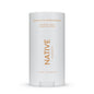 Native Solid Deodorant Vanilla & Sandalwood 2.65oz - Imperfect Container