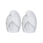 Turbie Twist Microfiber Hair Towels 2 pack - New