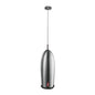 Bodum Schiuma Milk Frother Stainless Steel: Handheld Frother Wand for Coffee, Battery-Powered, Silver - Imperfect Box