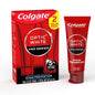 Colgate Pro Series Stain Prevention Hydrogen Peroxide Toothpaste 3oz/2pk - Missing Box