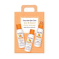 Fairy Tales Sun & Swim Shampoo, Conditioner and Spray Travel Kit 9.9 fl oz/3pk - New