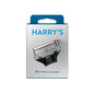 Harry's 5-Blade Men's Razor Blade Refills 4pk Compatible with All Harry's and Flamingo Razors - New