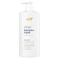 Dove Beauty Intensive Repair Hair Shampoo Pump with Glutamic Amino Serum & Bio-Protein Care 28 fl oz - Imperfect Container