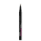 NYX Professional Makeup Lift N Snatch! Brow Tint Pen Ash Brown 0.03 fl oz - Imperfect Box
