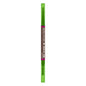 NYX Professional Makeup Brow Blade & Shade Nano Mechanical Brow Pencil Brunette 0.002oz - Missing Box