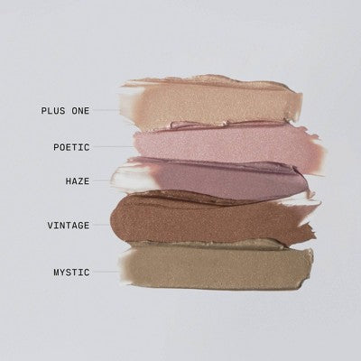 Versed Stay Liquid Eyeshadow Vintage 0.15fl oz - Imperfect Box
