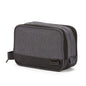 SWISSGEAR Heather Gray Toiletry Bag - New