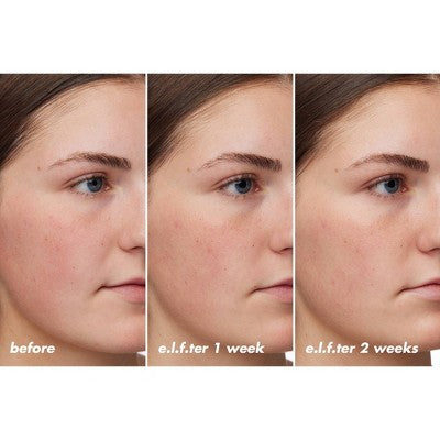 e.l.f. SKIN Holy Hydration! Barrier Goals Repair Cream 2.1oz - Imperfect Box