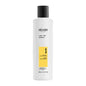 Nioxin System 1 Shampoo Cleanser 10.1 fl oz - New