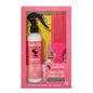 Camille Rose Tangle-less Tidings of Joy Holiday Gift Set 3pc - Imperfect Box