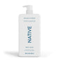 Native Body Wash Sea Salt & Cedar with Pump 36 fl oz - New