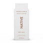 Native Body Wash Coconut Vanilla Sulfate Free 18 fl oz- Imperfect Container