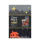 Dove Men+Care Limited Edition Cabin Retreat Gift Set 24.2oz - New