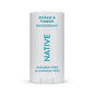 Native Solid Deodorant for Men & Women Ocean & Timber 2.65oz - Imperfect Container