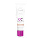 Lumene CC Color Correcting Cream Medium 1 fl oz - Imperfect Box