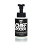 The Doux Chief Rocka Xtreme Moisture Mousse 8 fl oz - New