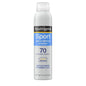 Neutrogena Ultimate Sport Body Spray Sunscreen SPF70 5oz - Imperfect Container