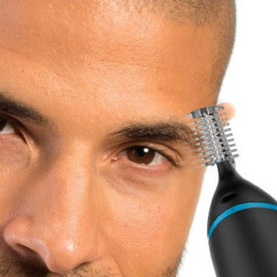 Remington Men's Electric Nose and Ear Trimmer NE3845B - New