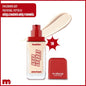 Maruderm Make Up Your Shades Foundation 1N for Fair Skin 30ml