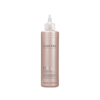 Cadiveu Repair Solution Repairing Shot 500ml