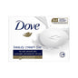 Dove Beauty Cream Bar Original - Moisturizing Sulfate-Free Soap for Soft Skin